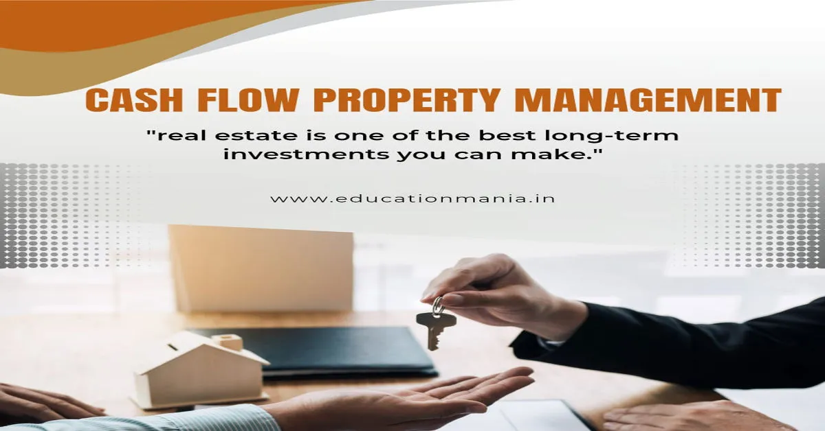 Cash Flow Property Management